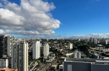 Imagem: Apartamento para Venda, Vila Clementino