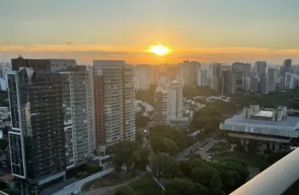 Imagem: Apartamento para Venda, Vila Clementino