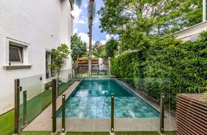 Imagem: Casa Térrea para Venda, Alto da Boa Vista