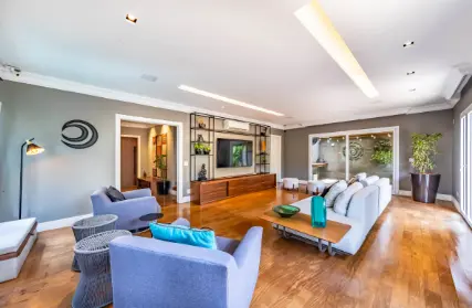 Imagem: Casa Térrea para Venda, Alto da Boa Vista