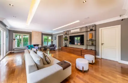 Imagem: Casa Térrea para Venda, Alto da Boa Vista