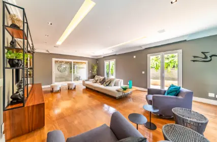 Imagem: Casa Térrea para Venda, Alto da Boa Vista