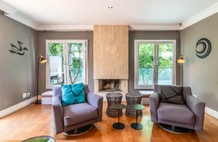 Imagem: Casa Térrea para Venda, Alto da Boa Vista