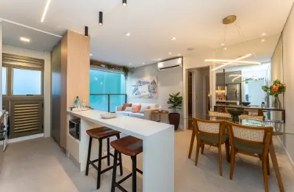 Imagem: Apartamento para Venda, Jardim Prudência