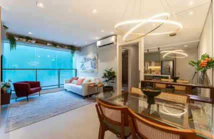 Imagem: Apartamento para Venda, Jardim Prudência