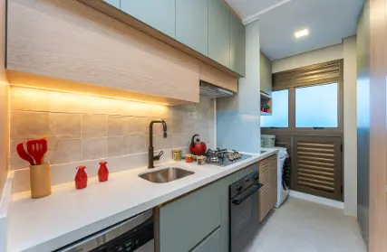 Imagem: Apartamento para Venda, Jardim Prudência