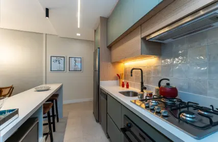 Imagem: Apartamento para Venda, Jardim Prudência