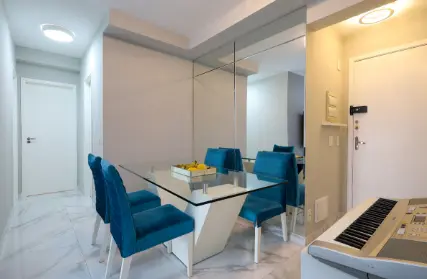 Imagem: Apartamento para Venda, Brooklin Paulista