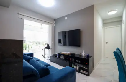 Imagem: Apartamento para Venda, Brooklin Paulista