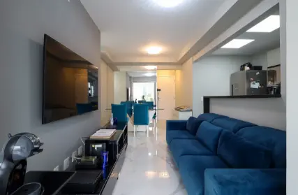 Imagem: Apartamento para Venda, Brooklin Paulista