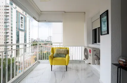 Imagem: Apartamento para Venda, Brooklin Paulista