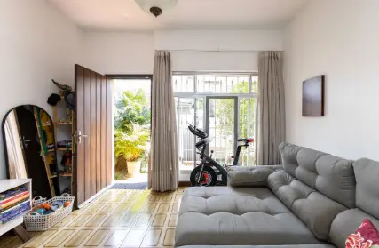 Imagem: Sobrado para Venda, Brooklin Paulista