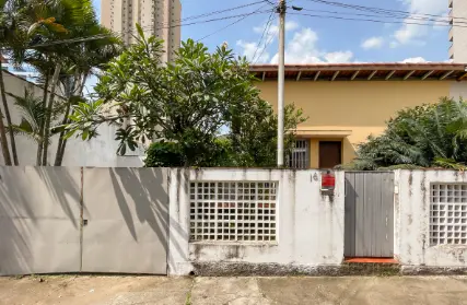 Imagem: Sobrado para Venda, Brooklin Paulista