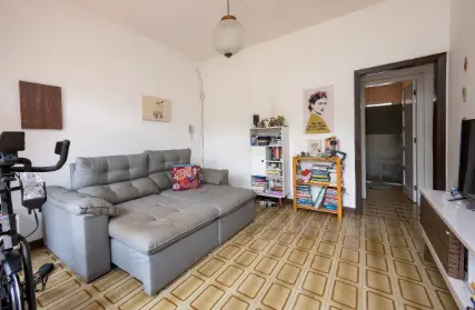 Imagem: Sobrado para Venda, Brooklin Paulista