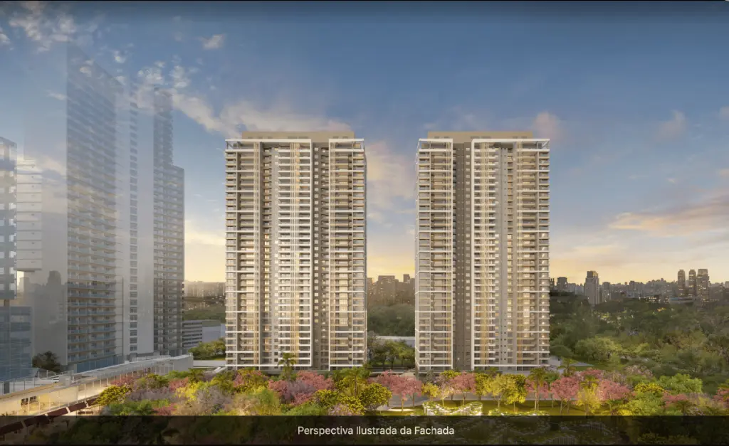 Apartamento para Venda ZS Imóvel - Imagem 12