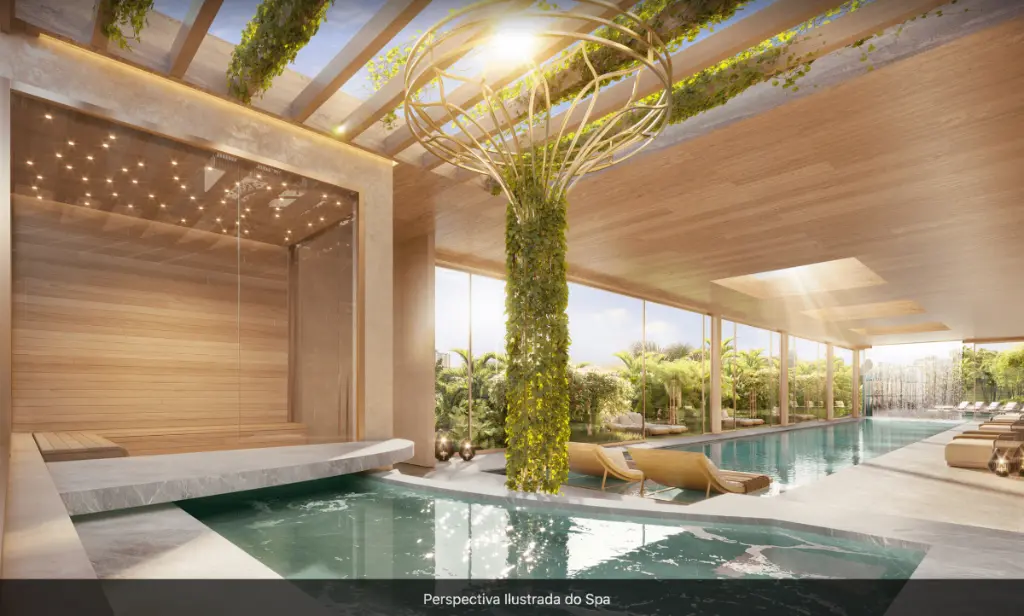 Apartamento para Venda ZS Imóvel - Imagem 18