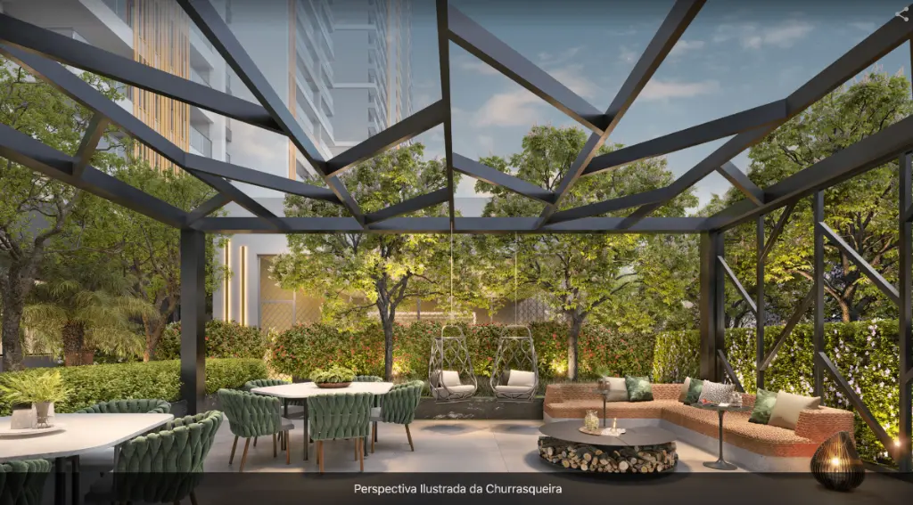 Apartamento para Venda ZS Imóvel - Imagem 23