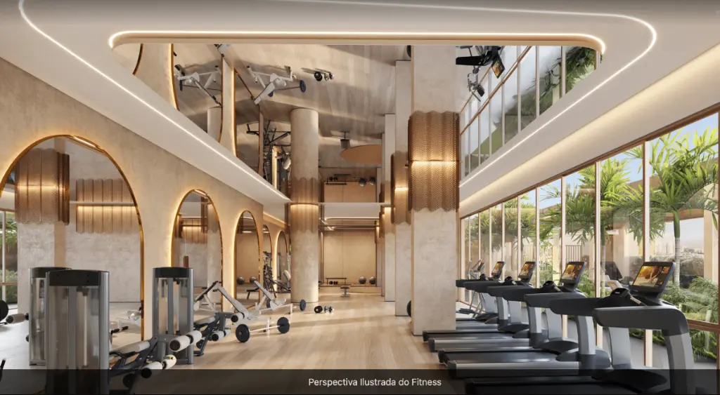 Apartamento para Venda ZS Imóvel - Imagem 24