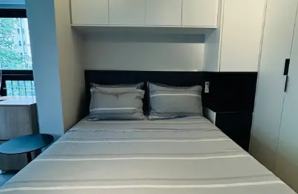 Imagem: Flat / Studio para Venda, Vila Nova Conceição