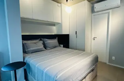 Imagem: Flat / Studio para Venda, Vila Nova Conceição