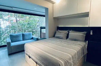 Imagem: Flat / Studio para Venda, Vila Nova Conceição