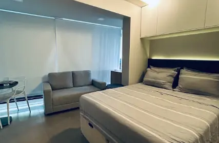 Imagem: Flat / Studio para Venda, Vila Nova Conceição