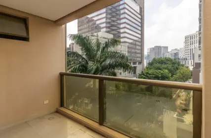 Imagem: Sala Comercial para Venda, Vila Olímpia (Zona Sul)