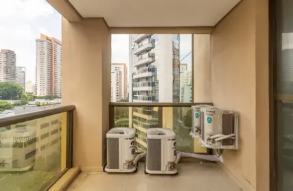 Imagem: Sala Comercial para Venda, Vila Olímpia (Zona Sul)