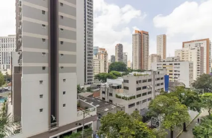 Imagem: Sala Comercial para Venda, Vila Olímpia (Zona Sul)