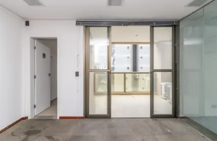 Imagem: Sala Comercial para Venda, Vila Olímpia (Zona Sul)