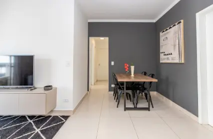 Imagem: Apartamento para Venda, Itaim Bibi