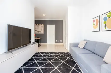 Imagem: Apartamento para Venda, Itaim Bibi