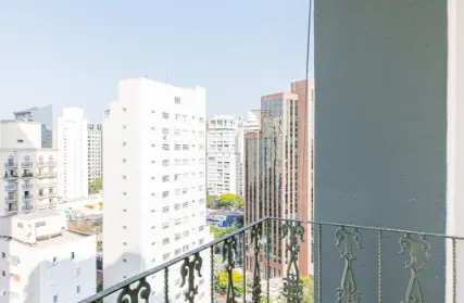 Imagem: Apartamento para Venda, Itaim Bibi