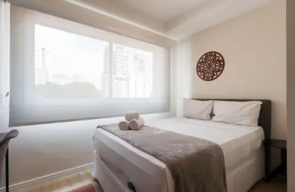 Imagem: Flat / Studio para Venda, Vila Clementino