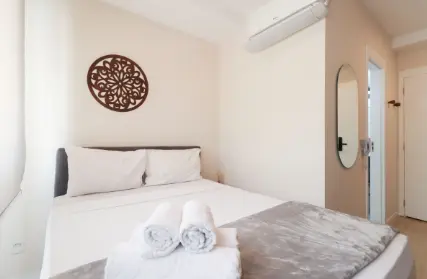 Imagem: Flat / Studio para Venda, Vila Clementino