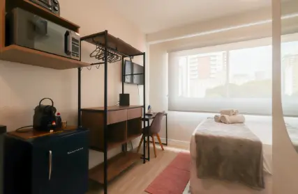 Imagem: Flat / Studio para Venda, Vila Clementino