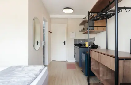 Imagem: Flat / Studio para Venda, Vila Clementino