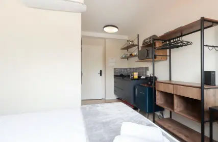 Imagem: Flat / Studio para Venda, Vila Clementino