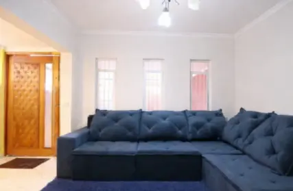 Imagem: Sobrado para Venda, Chácara Inglesa