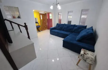 Imagem: Sobrado para Venda, Chácara Inglesa