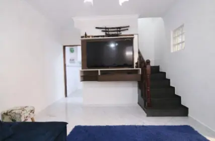 Imagem: Sobrado para Venda, Chácara Inglesa