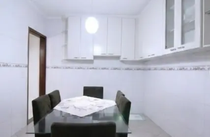 Imagem: Sobrado para Venda, Chácara Inglesa