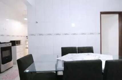 Imagem: Sobrado para Venda, Chácara Inglesa