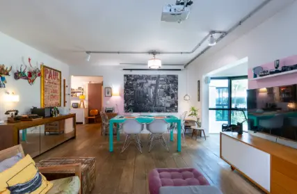 Imagem: Apartamento para Venda, Panamby