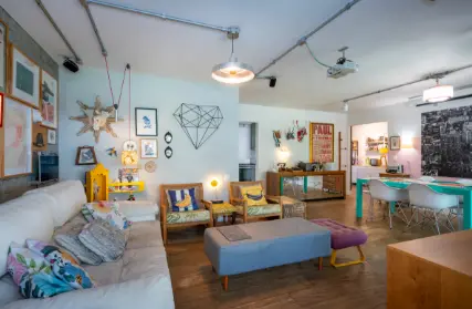 Imagem: Apartamento para Venda, Panamby