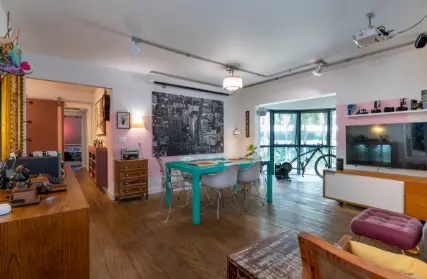 Imagem: Apartamento para Venda, Panamby