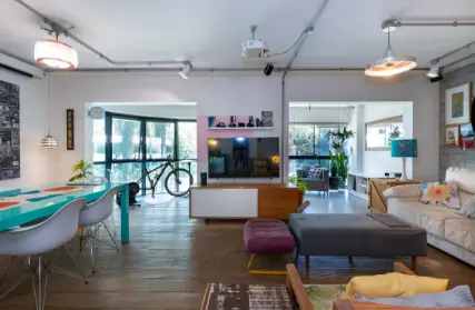 Imagem: Apartamento para Venda, Panamby