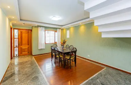 Imagem: Sobrado para Venda, Jardim Marajoara