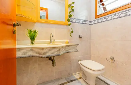 Imagem: Sobrado para Venda, Jardim Marajoara