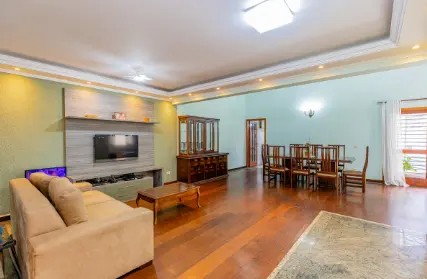 Imagem: Sobrado para Venda, Jardim Marajoara